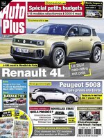 Auto Plus France